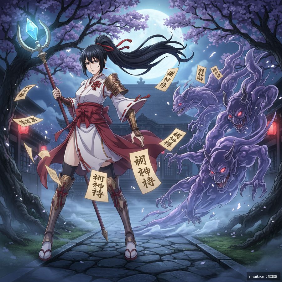 二次元高燃混剪