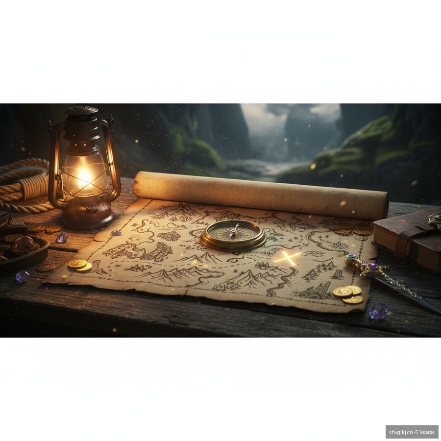同人创作精品